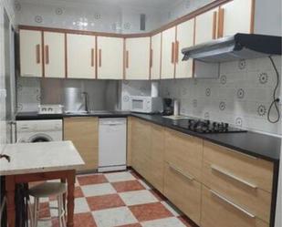 Kitchen of Flat to rent in Isla Cristina  with Terrace