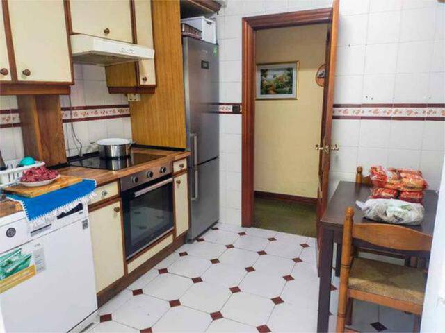 Piso en venta en lamiako de leioa, pisos leioa