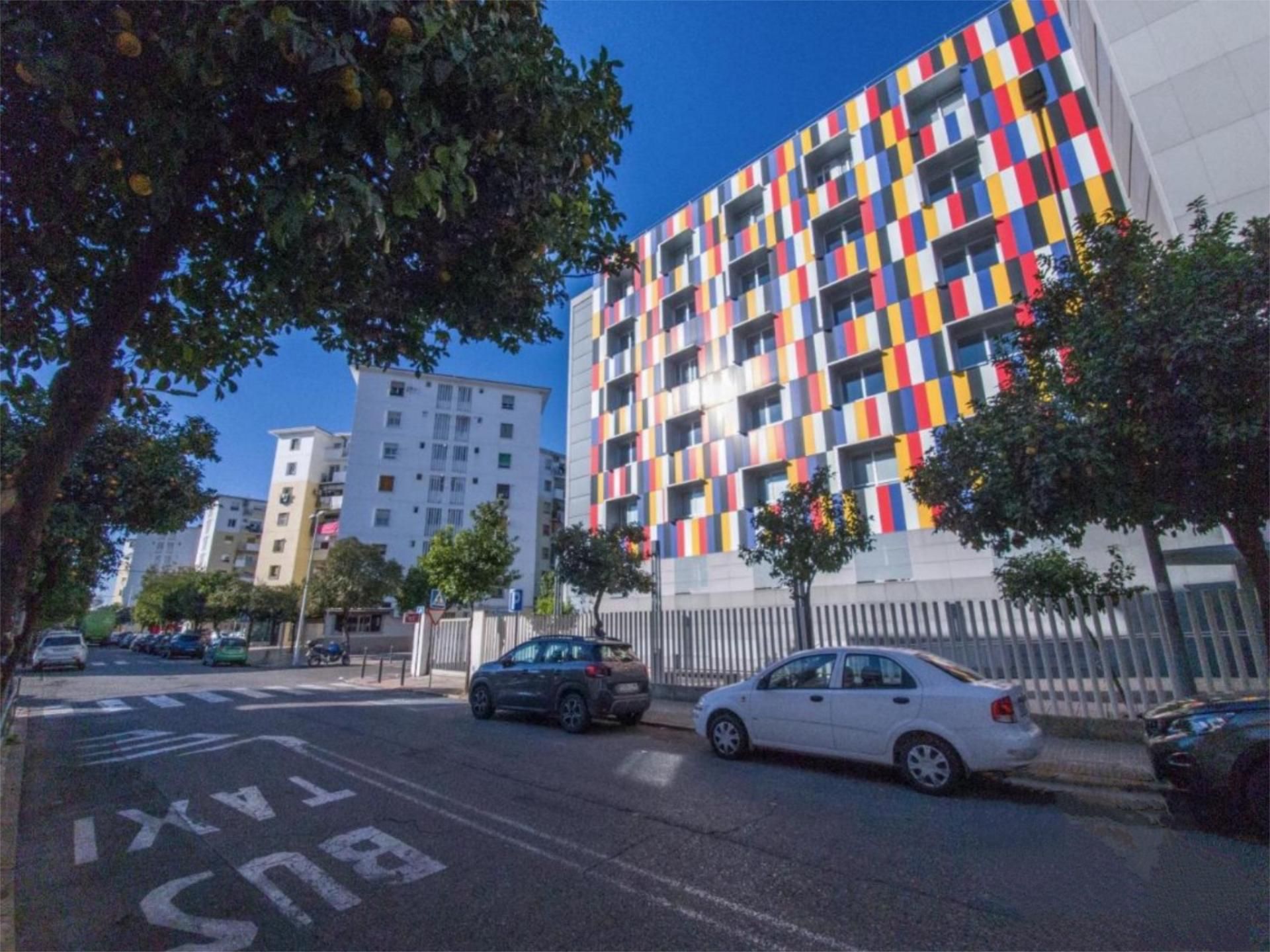 Pis de lloguer a Avenida de Cádiz, 67, Sector Sur