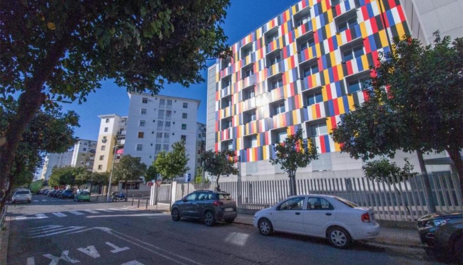 Pis de lloguer a Avenida de Cádiz, 67, Sector Sur, Córdoba - imatge 1 Foto 1 de Pis de lloguer a Avenida de Cádiz, 67, Sector Sur, Córdoba