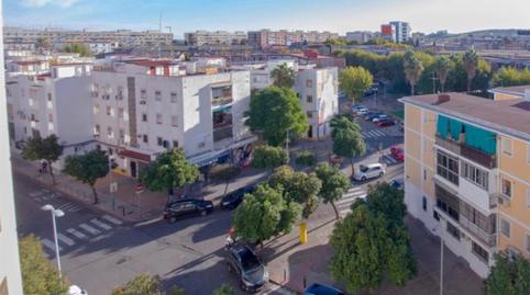 Pis de lloguer a Avenida de Cádiz, 67, Sector Sur, Córdoba - imatge 3 Foto 3 de Pis de lloguer a Avenida de Cádiz, 67, Sector Sur, Córdoba