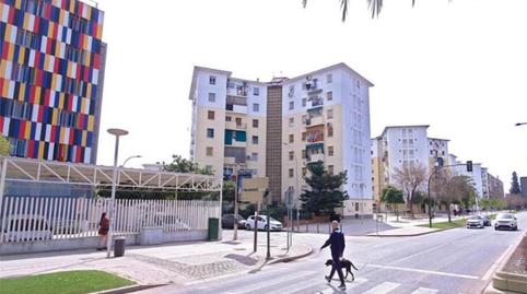 Pis de lloguer a Avenida de Cádiz, 67, Sector Sur, Córdoba - imatge 4 Foto 4 de Pis de lloguer a Avenida de Cádiz, 67, Sector Sur, Córdoba