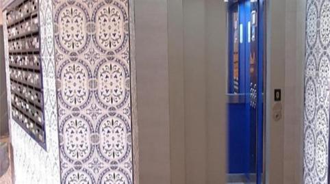 Pis de lloguer a Avenida de Cádiz, 67, Sector Sur, Córdoba - imatge 5 Foto 5 de Pis de lloguer a Avenida de Cádiz, 67, Sector Sur, Córdoba