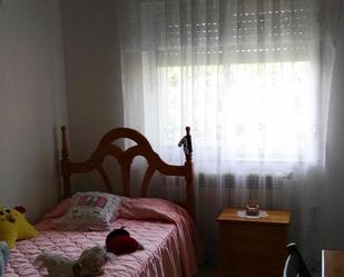 Bedroom of House or chalet for sale in Aldeaseca  with Air Conditioner, Terrace and Balcony