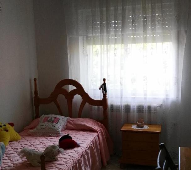 Photo 1 of House or chalet for sale in Calle Larga, 5, Aldeaseca, Ávila