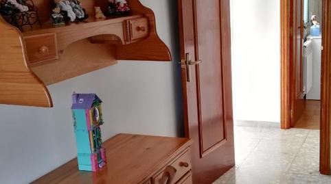 Photo 4 of House or chalet for sale in Calle Larga, 5, Aldeaseca, Ávila