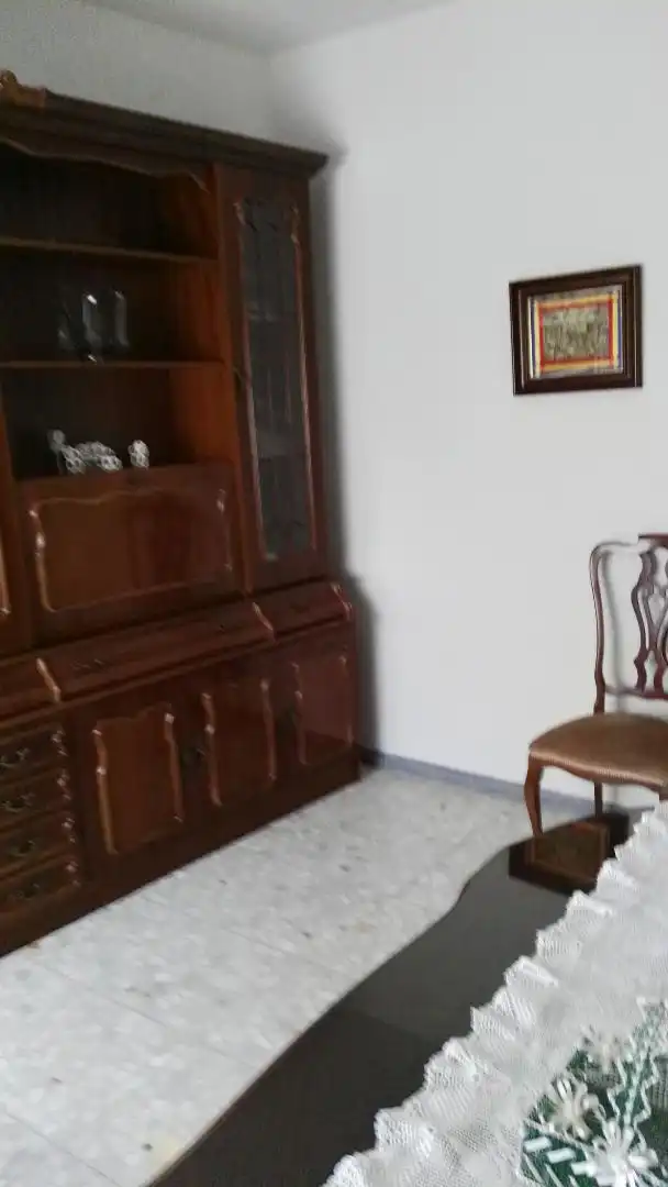 Casa o xalet en venda a Calle Larga, 5, Aldeaseca Sala d'estar de Casa o xalet en venda en Aldeaseca amb Aire condicionat, Calefacció i Terrassa