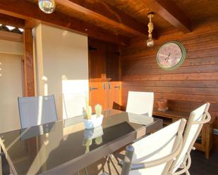 Dining room of Flat for sale in Betanzos  with Balcony