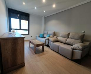 Living room of Flat to rent in  Córdoba Capital  with Air Conditioner