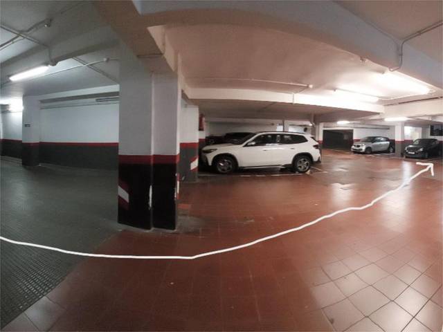 Garaje en Venta en Carrer d'Aragó, 116 en La Nova Esquerra de l'Eixample