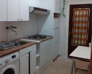 Kitchen of Flat to rent in Cascante