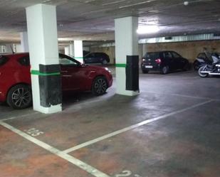 Parking of Garage to rent in Sabadell