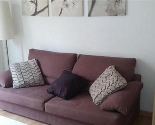 Living room of Flat to rent in Molina de Segura