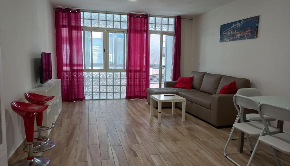 Study to rent in Calle del Teatro, 7, Barrio del Centro, Alicante - image 1 Photo 1 of Study to rent in Calle del Teatro, 7, Barrio del Centro, Alicante