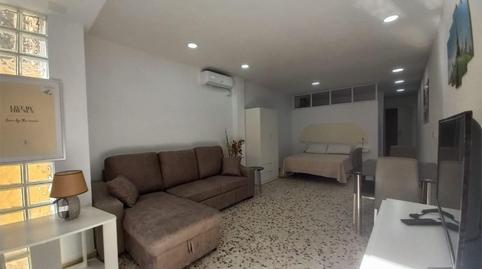 Study to rent in Calle del Teatro, 7, Barrio del Centro, Alicante - image 2 Photo 2 of Study to rent in Calle del Teatro, 7, Barrio del Centro, Alicante