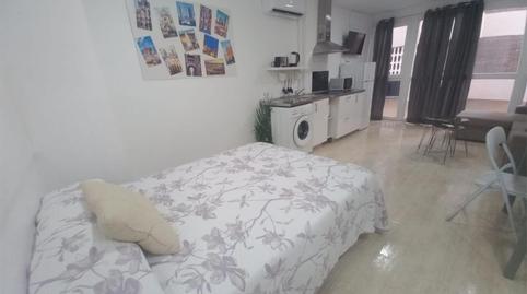 Study to rent in Calle del Teatro, 7, Barrio del Centro, Alicante - image 4 Photo 4 of Study to rent in Calle del Teatro, 7, Barrio del Centro, Alicante