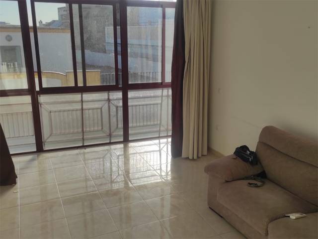 Piso en Venta en Calle Sevilla, 30 en Centro