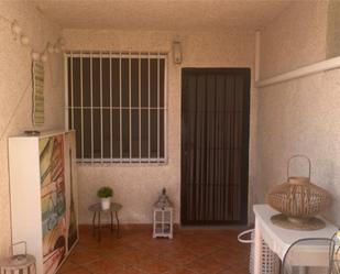 Single-family semi-detached for sale in Orihuela  with Air Conditioner