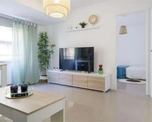 Living room of Flat for sale in Icod de los Vinos