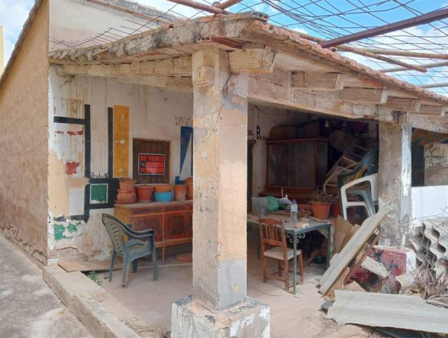 Casa-chalet en Venta en CV-17, 4 en Ciutat del Transport - La Salera