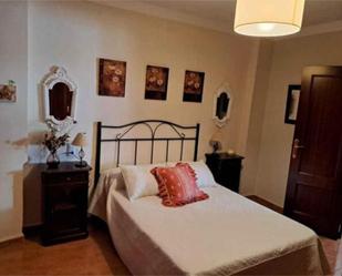 Bedroom of Flat to rent in Morón de la Frontera  with Terrace