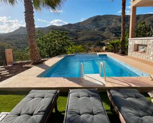 House or chalet to rent in El Campello