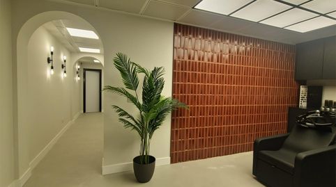 Foto 3 von Geschaftsraum zur Miete in Avenida Luis Suñer, 13, Pere Morell - Alborxí, Alzira