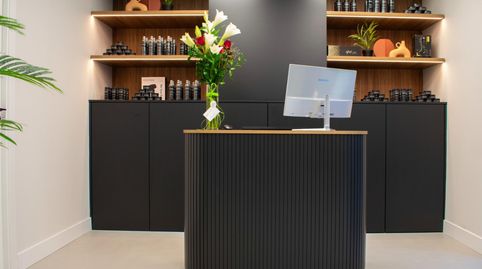 Foto 2 von Geschaftsraum zur Miete in Avenida Luis Suñer, 13, Pere Morell - Alborxí, Alzira