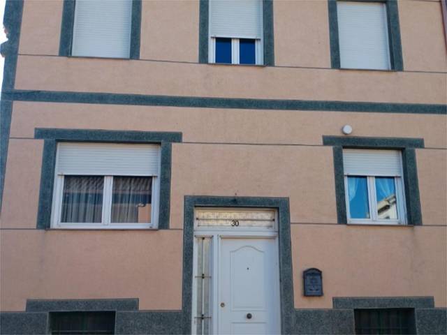 Finca rústica en Venta en Avenida Doctor Velez, 30 en Santa Marina del Rey