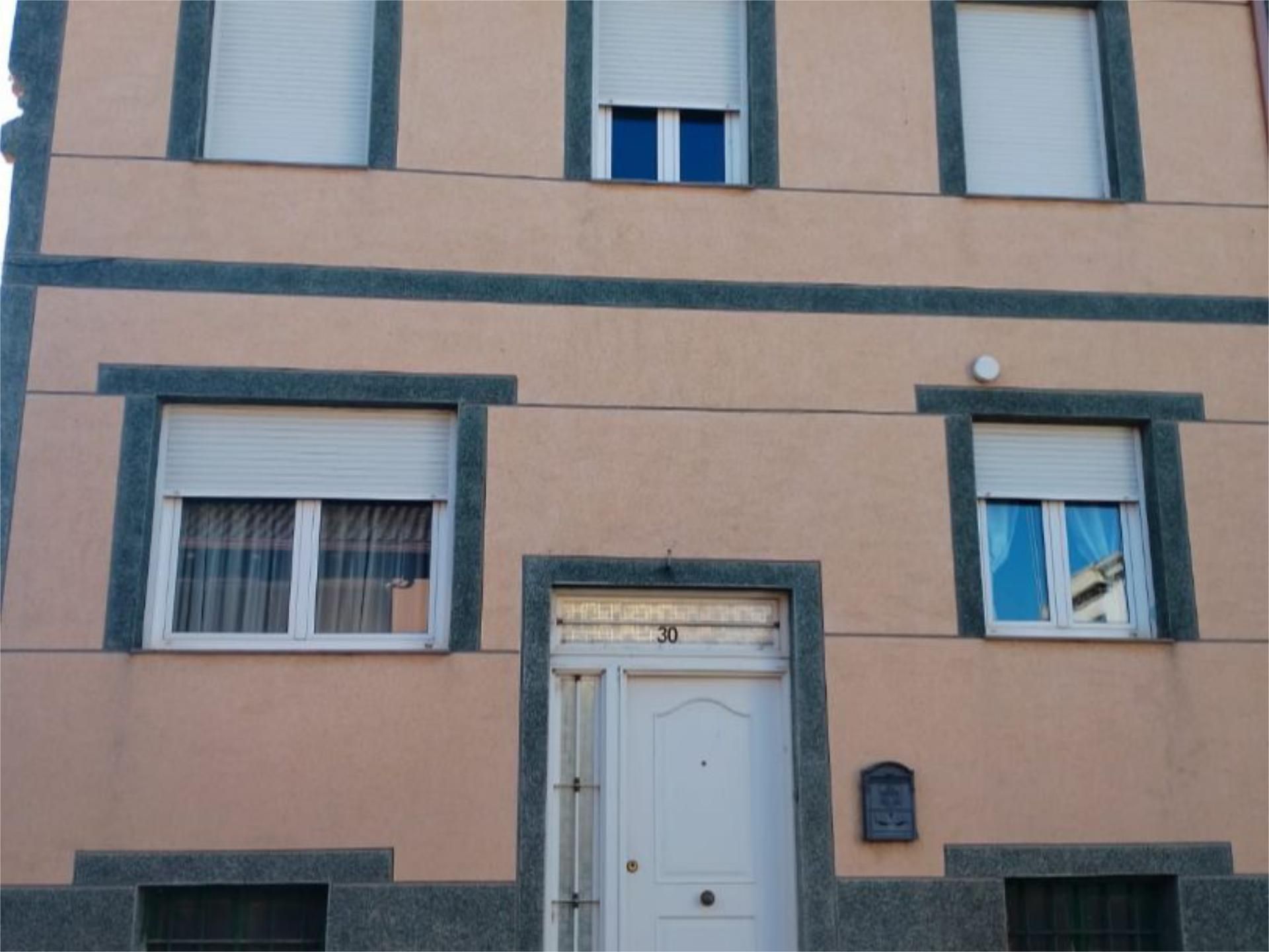 Vista exterior de Finca rústica en venda en Santa Marina del Rey