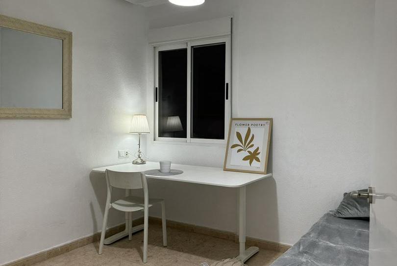 Foto 1 de Pis de lloguer a Calle Mancebería, 21b, Orihuela ciudad, Alicante