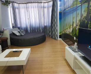 Bedroom of Study to rent in Torremolinos