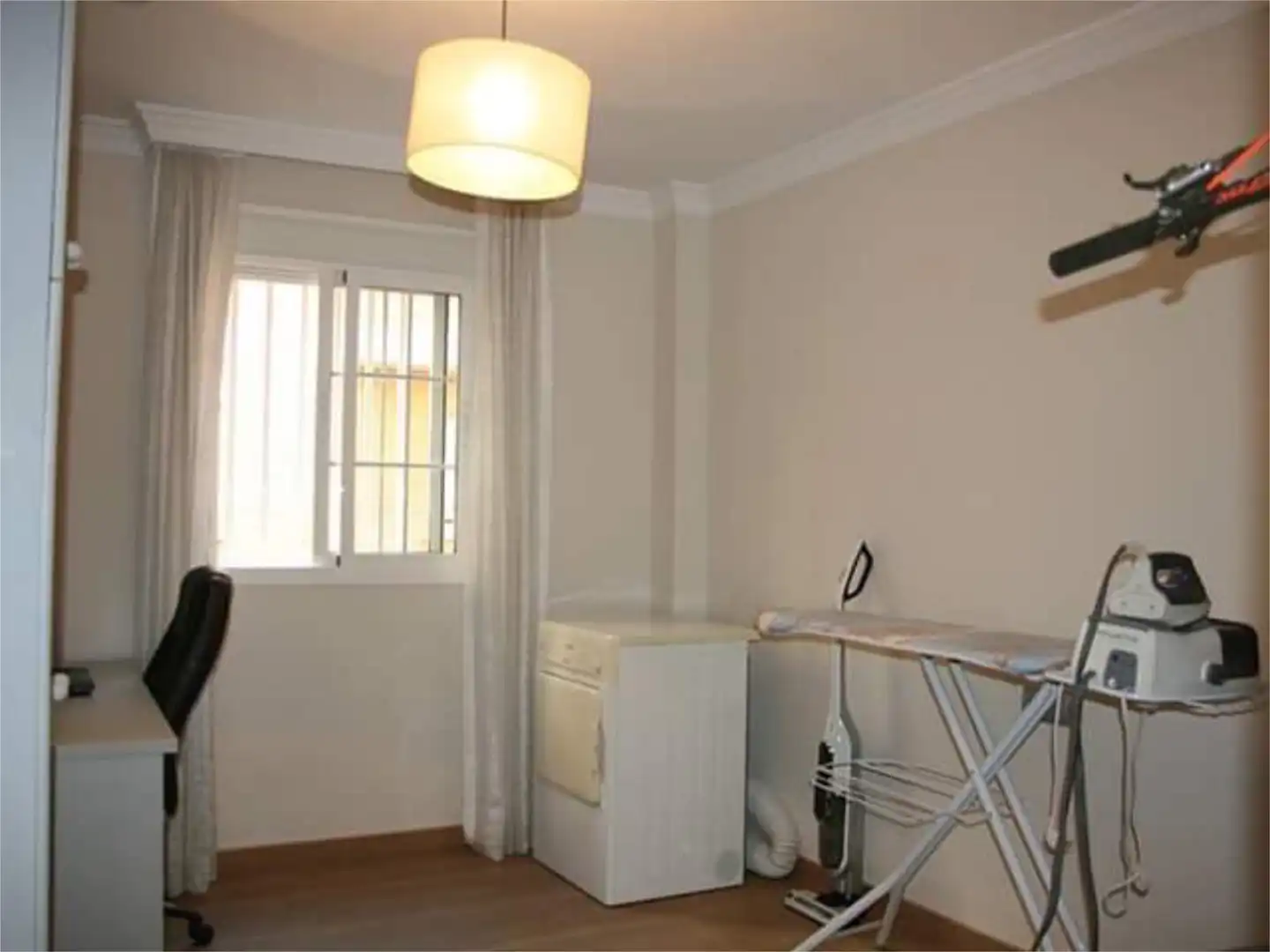 Bedroom of Flat for sale in Estepona  with Private garden, Terrace and Storage room