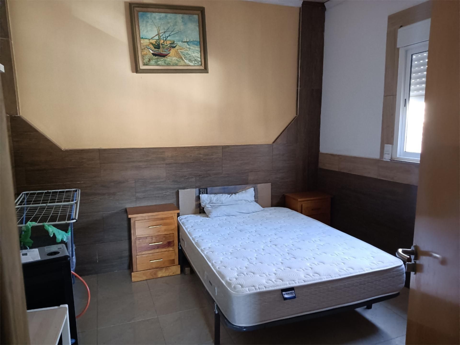 Single-family semi-detached to rent in Calle Pedro de Moya, 17, La Paz