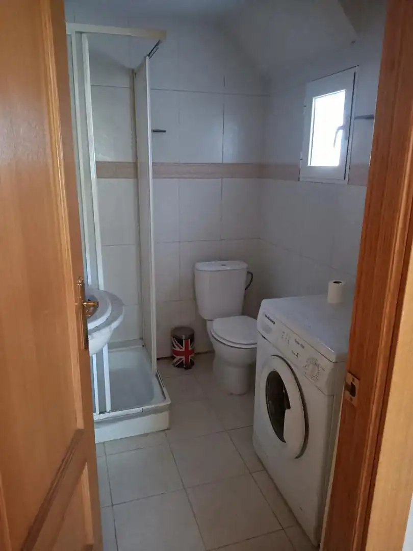 Detached homes for rent in Calle Pedro de Moya, 17, La Paz