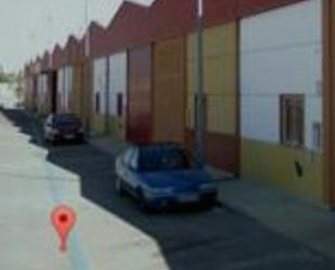 Exterior view of Industrial buildings for sale in Villamanrique de la Condesa