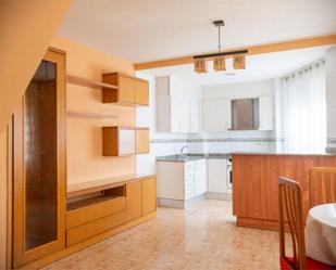 Kitchen of Duplex for sale in Vila-real