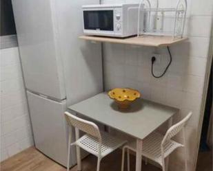 Kitchen of Flat to rent in  Almería Capital