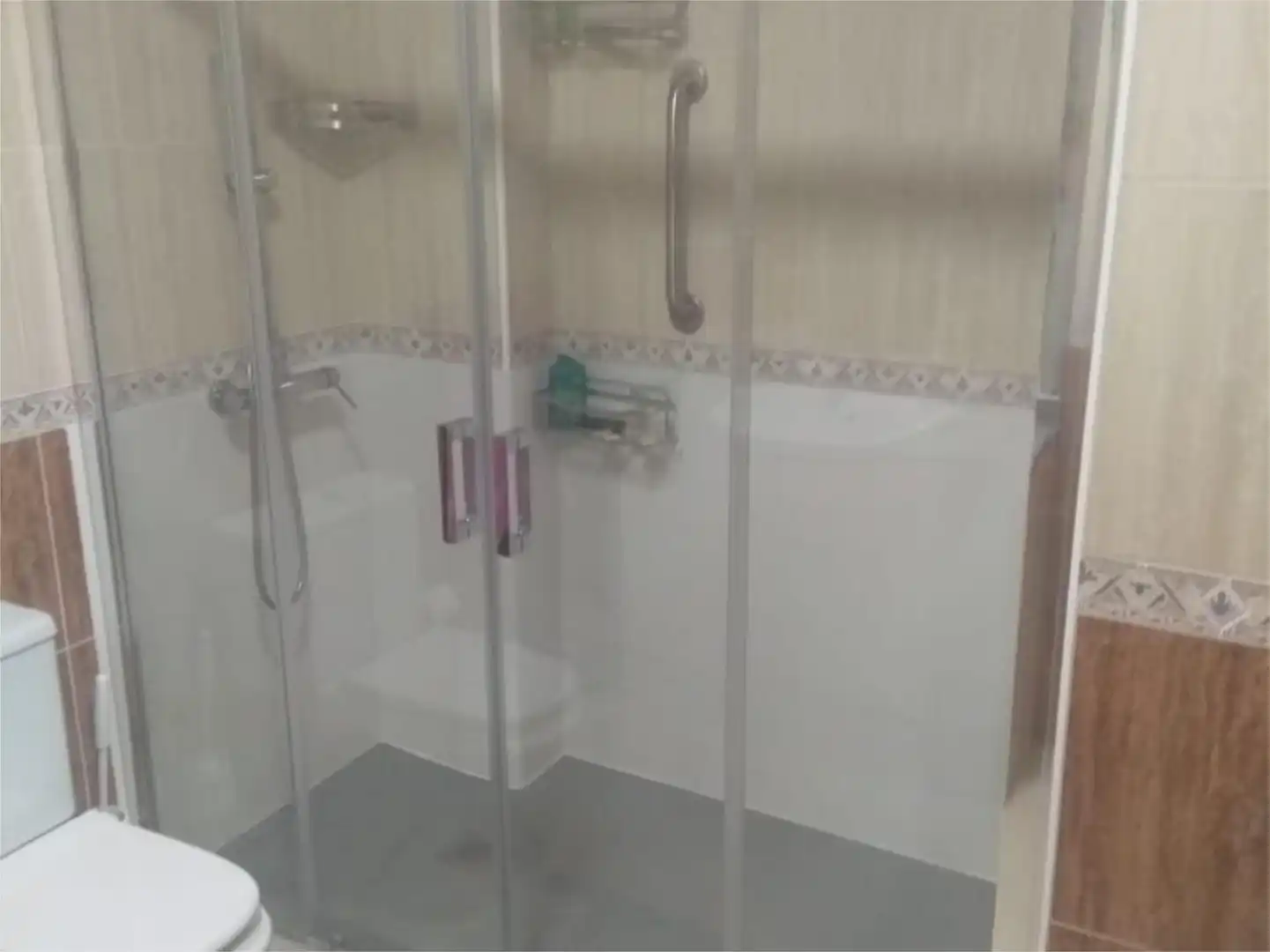 Apartamento de alquiler en Paseo Marítimo, Carboneras