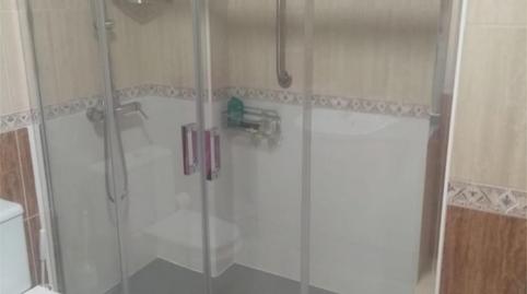 Foto 3 de Apartament de lloguer a Paseo Marítimo, 51b, Carboneras, Almería