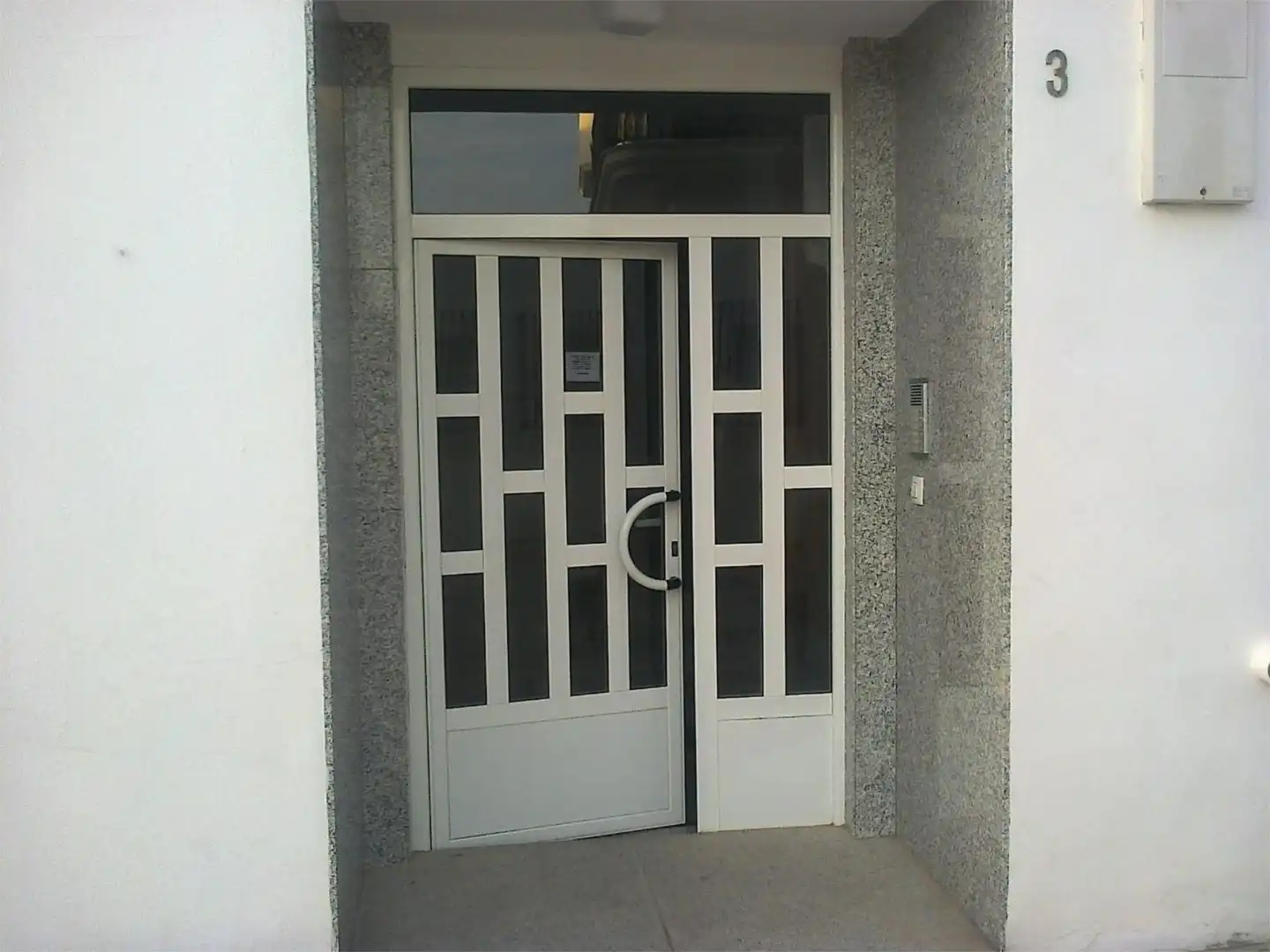 Apartamento de alquiler en Paseo Marítimo, Carboneras