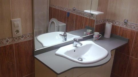 Foto 4 de Apartament de lloguer a Paseo Marítimo, 51b, Carboneras, Almería