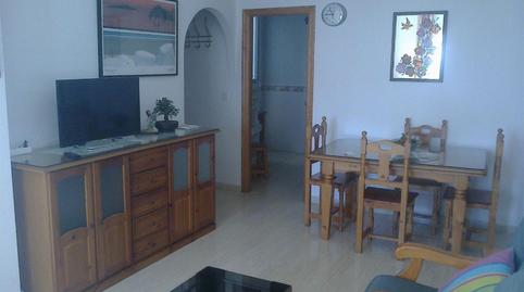 Foto 5 de Apartament de lloguer a Paseo Marítimo, 51b, Carboneras, Almería