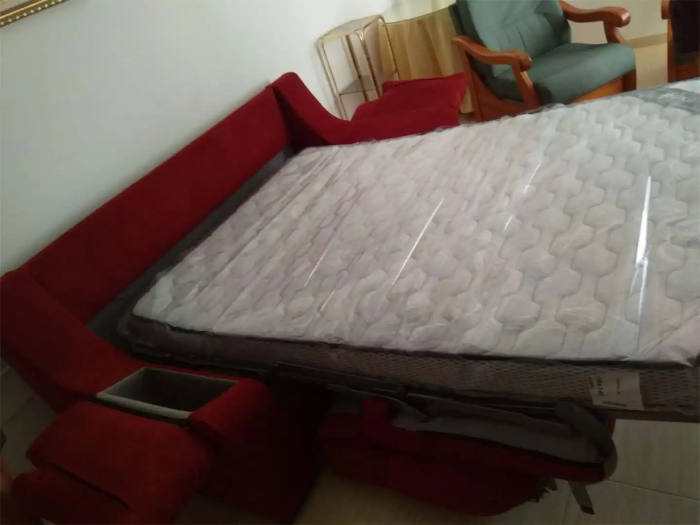 Apartamento de alquiler en Paseo Marítimo, Carboneras