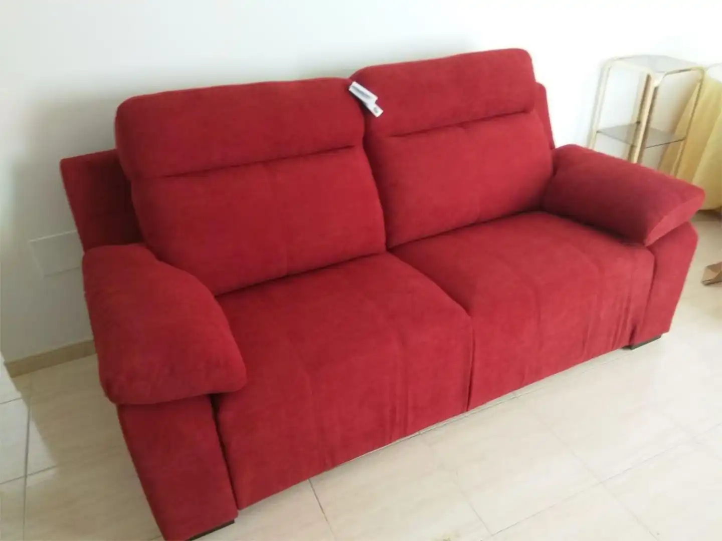 Apartamento de alquiler en Paseo Marítimo, Carboneras