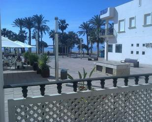 Apartament de lloguer a Paseo Marítimo, Carboneras