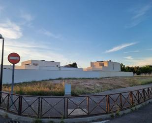 Constructible Land for sale in Ciudad Real Capital