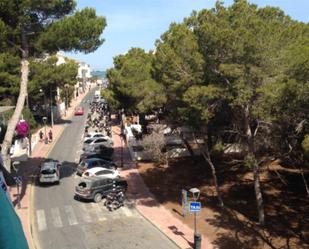 Exterior view of Flat for sale in Formentera  with Air Conditioner and Terrace