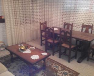 Dining room of House or chalet for sale in Traspinedo  with Terrace