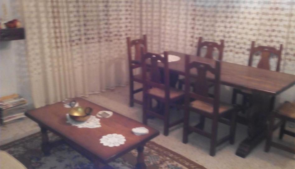 Flat for sale in N-122, 342, Traspinedo, Valladolid - image 1 Photo 1 of Flat for sale in N-122, 342, Traspinedo, Valladolid